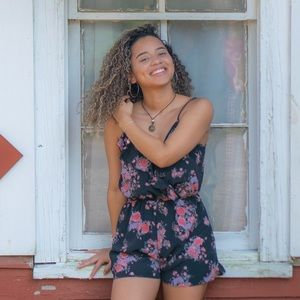 Meet your Posher, Sabrina